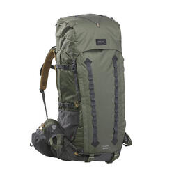 Sac dos de trekking Homme 90 10L MT900 SYMBIUM FORCLAZ Decathlon